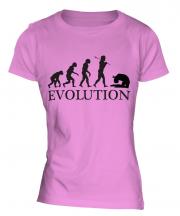 Acro Evolution Ladies T-Shirt
