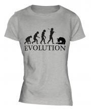 Acro Evolution Ladies T-Shirt