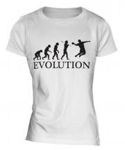 Handball Evolution Ladies T-Shirt