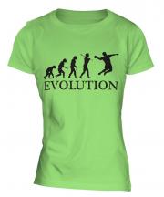 Handball Evolution Ladies T-Shirt
