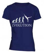 Trapeze Evolution Ladies T-Shirt