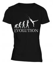 Trapeze Evolution Ladies T-Shirt