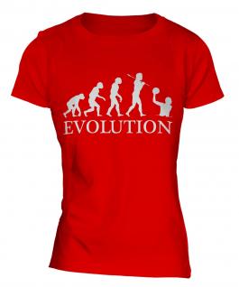 Water Polo Evolution Ladies T-Shirt