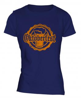 Oktoberfest Ladies T-Shirt