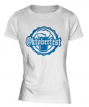 Oktoberfest Ladies T-Shirt