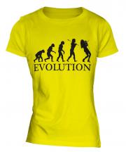 Singer Evolution Ladies T-Shirt
