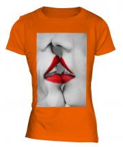 The Kiss Ladies T-Shirt