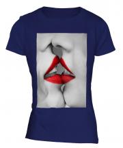 The Kiss Ladies T-Shirt