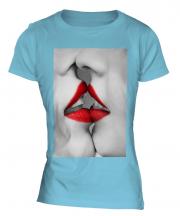 The Kiss Ladies T-Shirt