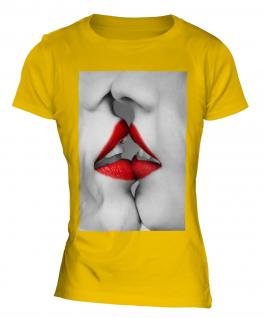The Kiss Ladies T-Shirt