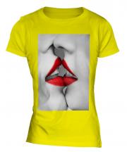 The Kiss Ladies T-Shirt