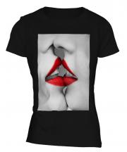The Kiss Ladies T-Shirt