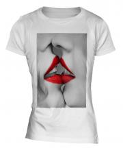 The Kiss Ladies T-Shirt