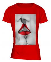 The Kiss Ladies T-Shirt