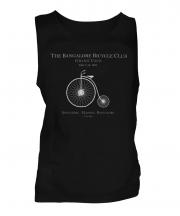 Bangalore Bicycle Club Mens Vest