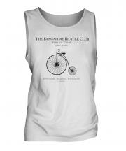 Bangalore Bicycle Club Mens Vest