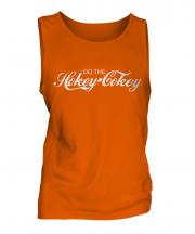 Do The Hokey-Cokey Mens Vest