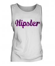 Hipster Mens Vest