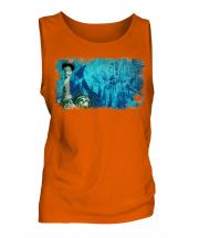 Liberty Mens Vest