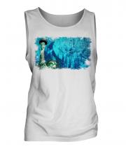 Liberty Mens Vest