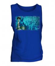 Liberty Mens Vest