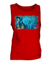 Liberty Mens Vest