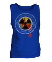 Zombie Killing Team Mens Vest