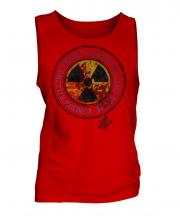 Zombie Killing Team Mens Vest
