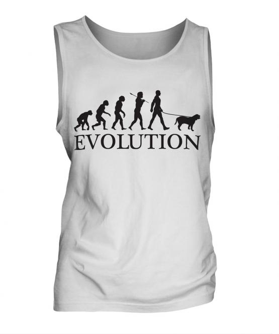 American Bulldog Evolution Mens Vest