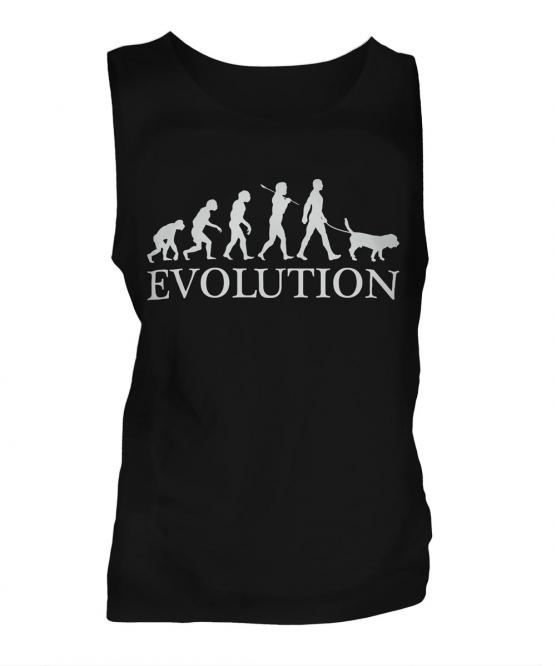 Artois Hound Evolution Mens Vest