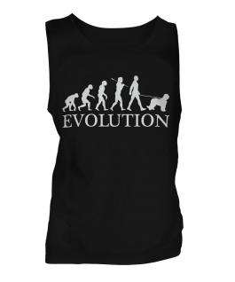 Briard Evolution Mens Vest