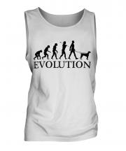 Brittany Evolution Mens Vest