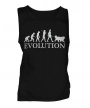 Great Pyrenees Evolution Mens Vest