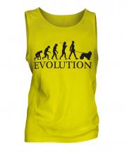 Komondor Evolution Mens Vest