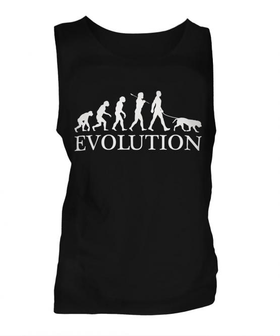 Kuvasz Evolution Mens Vest
