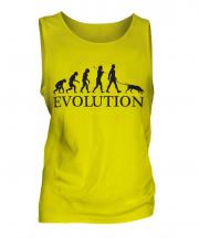 Pointer Evolution Mens Vest
