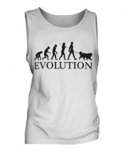Saint Bernard Evolution Mens Vest