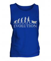 Saint Bernard Evolution Mens Vest