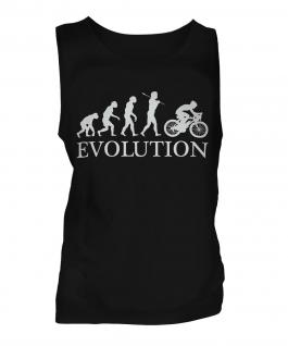 Cyclist Evolution Mens Vest