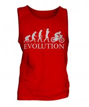 Cyclist Evolution Mens Vest