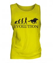 Jockey Evolution Mens Vest