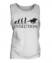 Jockey Evolution Mens Vest