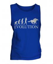 Jockey Evolution Mens Vest