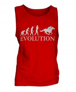 Jockey Evolution Mens Vest