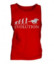 Jockey Evolution Mens Vest