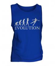 Figure Skater Evolution Mens Vest