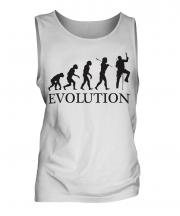 Ice Climber Evolution Mens Vest