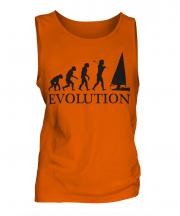 Sailing Evolution Mens Vest