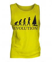 Sailing Evolution Mens Vest
