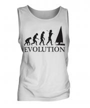 Sailing Evolution Mens Vest